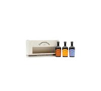 Companero - Miniature Gift Pack 3 x 5cl Rum 5cl x 3 40% ABV