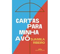 Companhia das Letras Cartas para minha avó