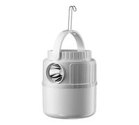 Companie Camping Lamp - Solar Technology Lighting | Waterproof Outdoor Lantern 3000 mAh | Portable Lantern for Outdoor Waterproof Lantern | Not Light for L