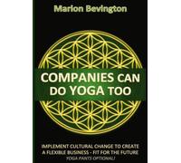 Companies Can Do Yoga Too