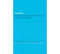 Companies, International Trade and Human Rights
