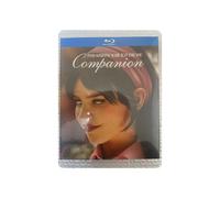 Companion:2025 1-Disc TV Series 1080P BD All Region New Box Set Sealed