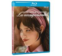 Companion (2025) Blu Ray
