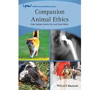 Companion Animal Ethics (UFAW Animal Welfare)