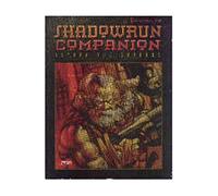 Companion - Beyond the Shadows (Shadowrun S.)