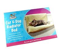 companion Cat, Kitten & Small Dog Radiator Sleeping Bed