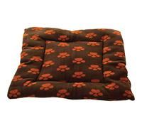 COMPANION Dog Bed, Medium, Chocolate