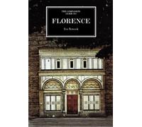 Companion Guide to Florence by Eve Borsook Paperback Boydell Bre