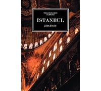 Companion Guide to Istanbul: And Around the Marmara