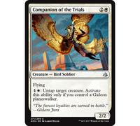 Companion of the Trials (Planeswalker Deck Card) | Amonkhet