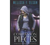 Companion Pieces: Stories from the Old World and Beyond