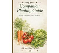 Companion Planting Guide