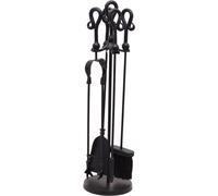 Companion Set - Crook Top - Black