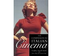 Companion to Italian Cinema (Film studies)