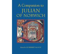 Companion to Julian of Norwich