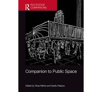 Companion to Public Space
