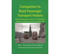 Companion to Road Passenger Transport Hi