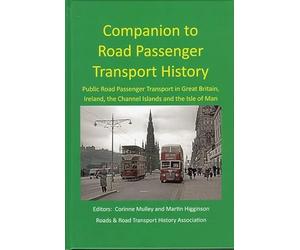 Companion to Road Passenger Transport Hi