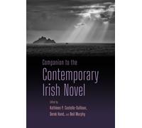 Companion to the Contemporary Irish Novel