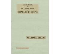 Companion to The personal history of Charles Dickens