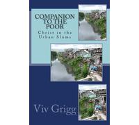 Companion to the Poor: Christ in the Urban Slums