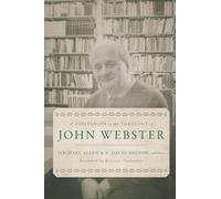 Companion to the Theology of John Webster