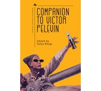 Companion to Victor Pelevin