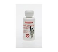 Companion Wound Treatments - Antibacterial Powder - 20g Bottle