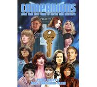 Companions - More Than Sixty Years of Doctor Who Assistants