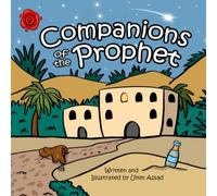 Companions of The Prophet