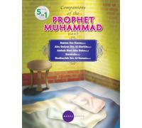 Companions of the PROPHET MUHAMMAD (s.a.w.) - 5 -1