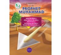 Companions of the PROPHET MUHAMMAD (s.a.w.) - 5 -1