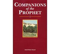 Companions of the Prophet: v. 1