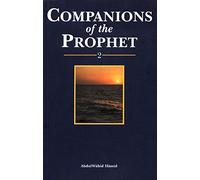Companions of the Prophet: v. 2