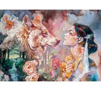 Companions - Shared River