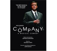 Company - A Musical Comedy [2007] [DVD] [NTSC]