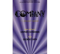 Company: A Musical Comedy