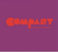 Master Works – Original Cast Recording – Company