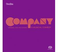 Original Cast - Company - a Musical..