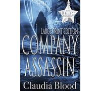 Company Assassin: 1 (The Relic Trilogy)