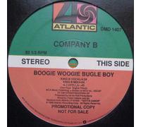 Company B - Boogie Woogie Bugle Boy/ 808 Express