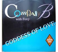 Company B - Goddess of love (#zyx6433, with Foxy) [VINYL]