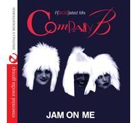 COMPANY B - Jam on Me - F(Acid)Ated Mix
