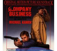 Michael Kamen - Company Business