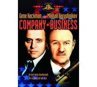 Company Business [DVD] [1991]