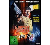 Company Business [Import]
