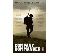 Company Commander