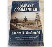 Company Commander