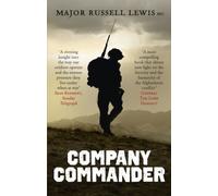 Company Commander