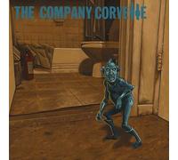 COMPANY CORVETTE, THE - LITTLE BLUE GUY [CASSETTE]